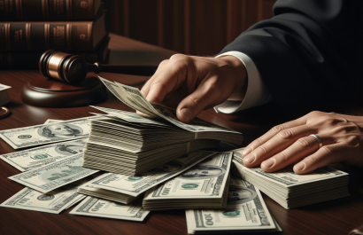 Contraloría revela irregularidades millonarias en patrimonios de jueces y fiscales de Ecuador