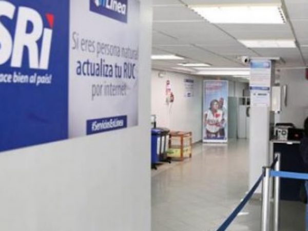 Contribuyentes en Ecuador: plazo de 30 días para cumplir con registro en la Unidad de Análisis Financiero y Económico para evitar suspensión del RUC