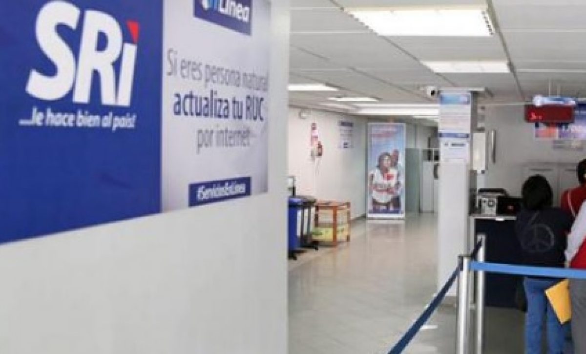 Contribuyentes en Ecuador: plazo de 30 días para cumplir con registro en la Unidad de Análisis Financiero y Económico para evitar suspensión del RUC