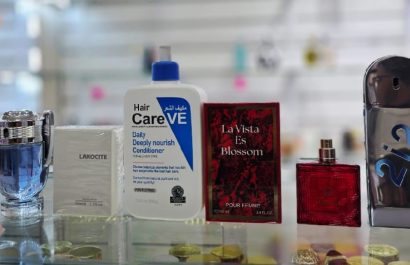 Control sanitario en Guayaquil: más de 4000 productos cosméticos decomisados