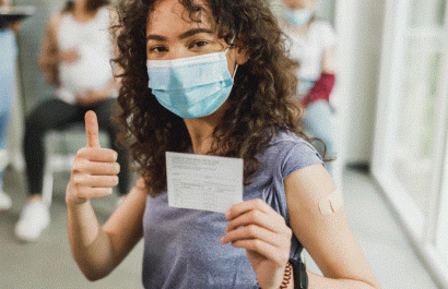 Controles de certificado de vacunación contra la Fiebre Amarilla iniciarán el 12 de mayo en el aeropuerto de Quito