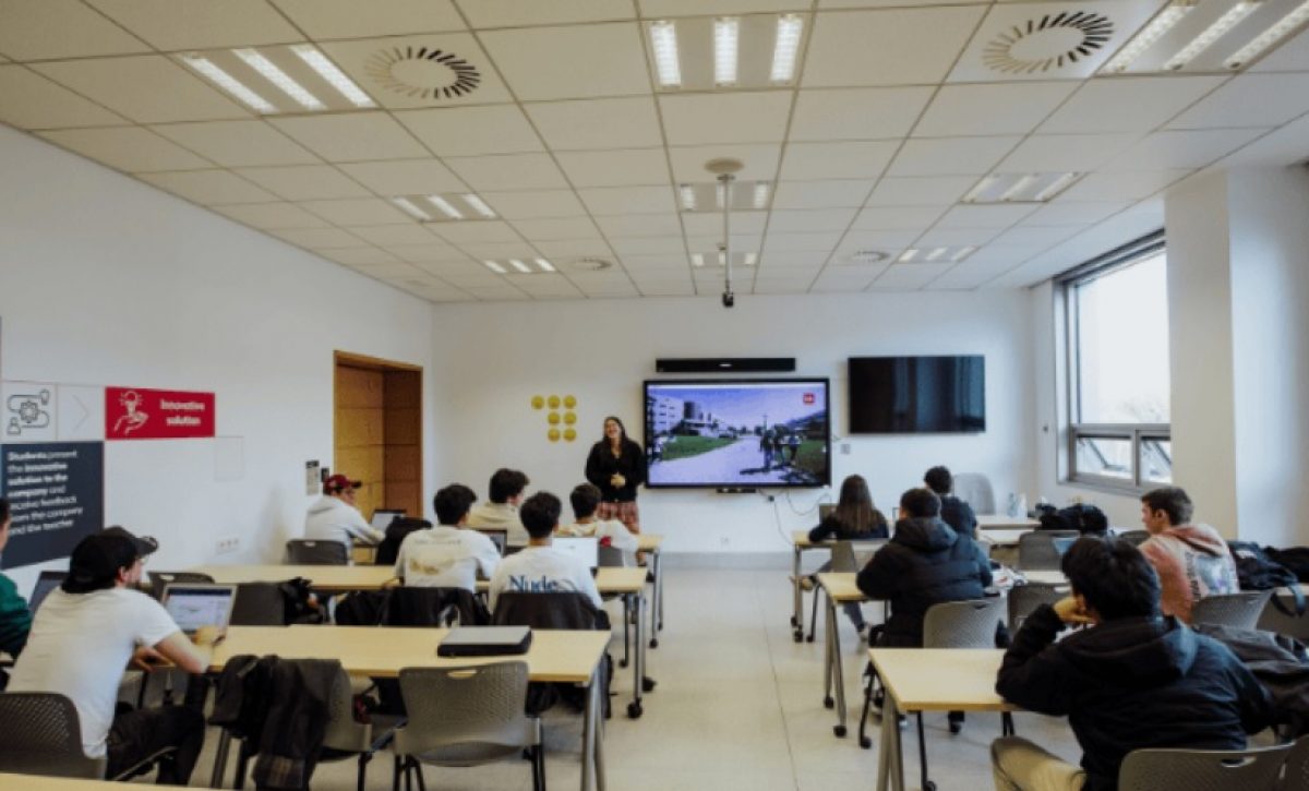 Convocatoria de becas Organización de Estados Americanos-Universidad Europea 65 maestrías disponibles