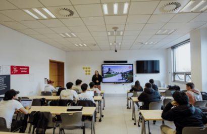 Convocatoria de becas Organización de Estados Americanos-Universidad Europea 65 maestrías disponibles