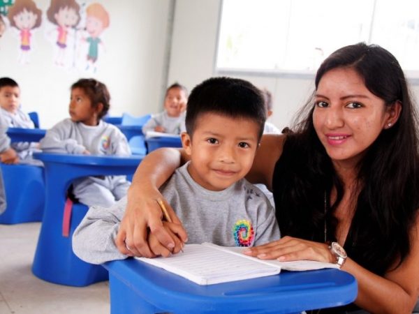 Convocatoria para docentes en Costa-Galápagos pasos para postular en Educa Empleo 2025