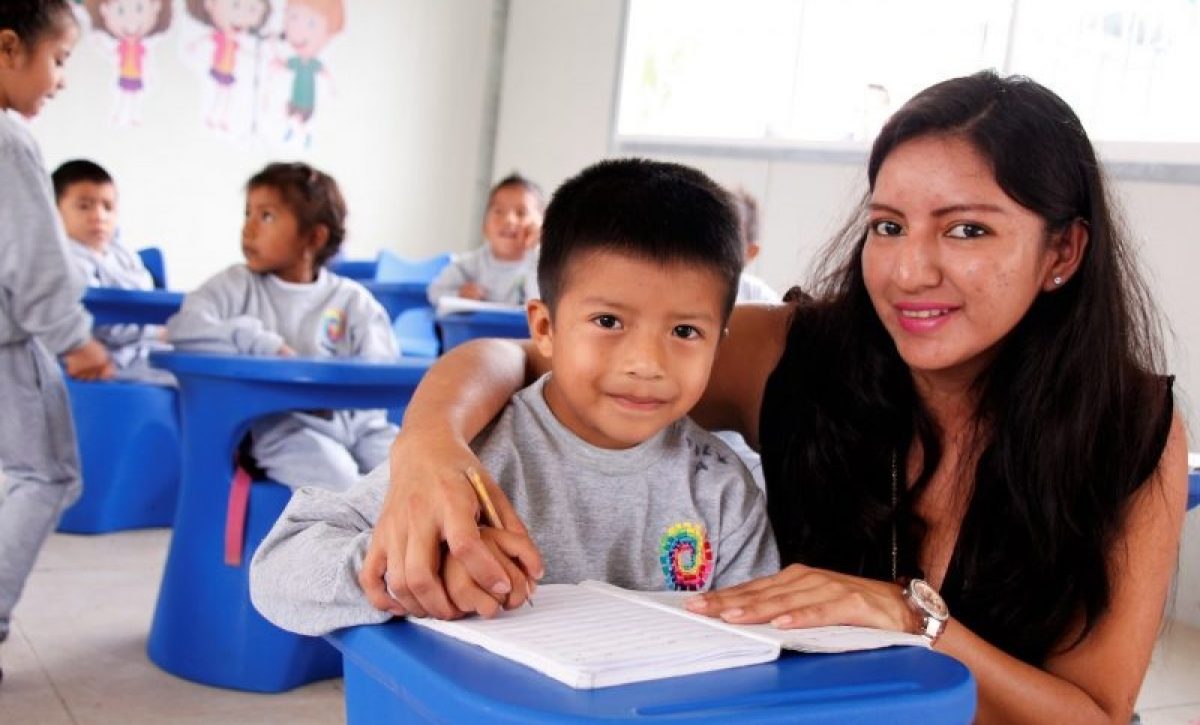 Convocatoria para docentes en Costa-Galápagos pasos para postular en Educa Empleo 2025