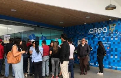 Cooperativa CREA: Cosede paga $37,4 millones a 4.598 clientes en liquidación