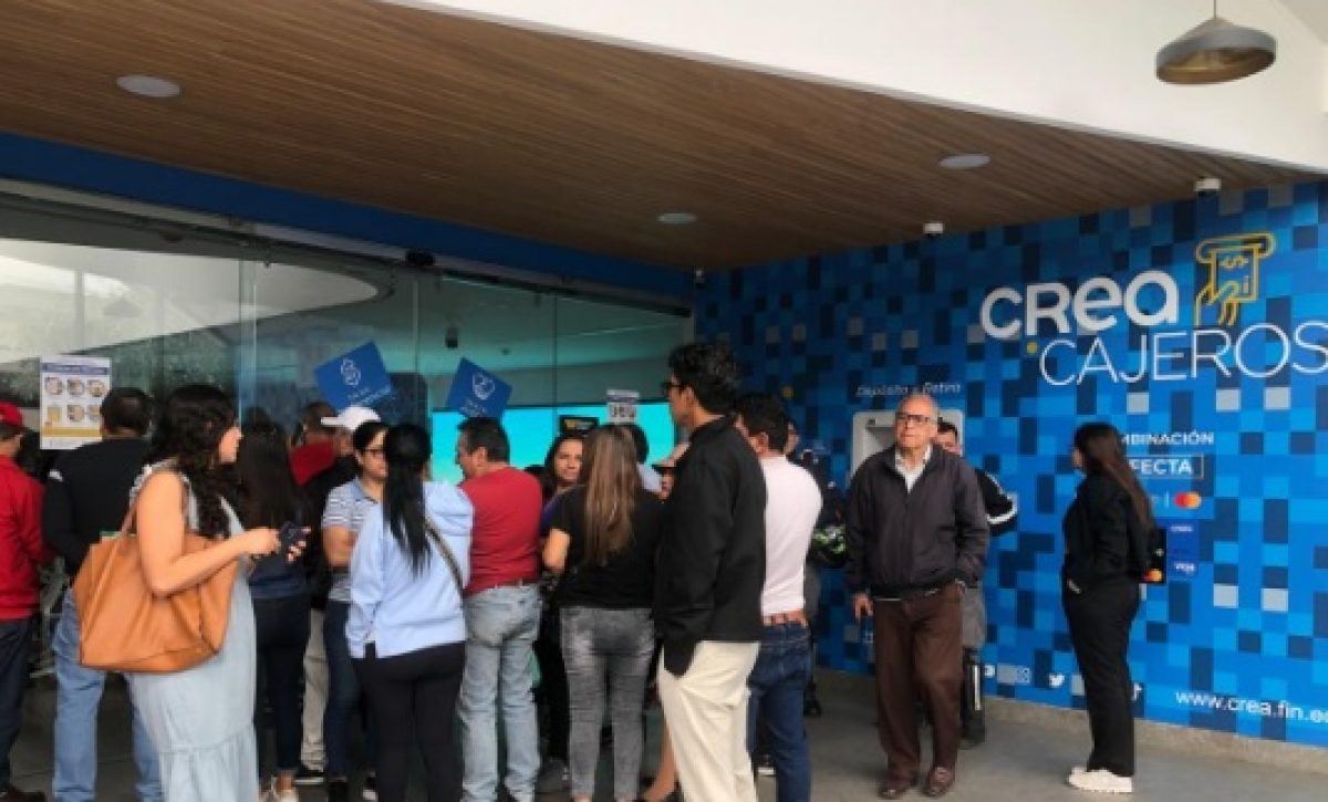Cooperativa CREA: Cosede paga $37,4 millones a 4.598 clientes en liquidación