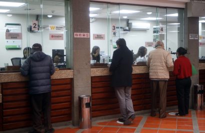 Cooperativas de ahorro y crédito ya no deberán transformarse en bancos.