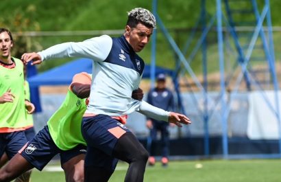 Río Aguarico recibe a Católica en los 16avos de final de la Copa Ecuador