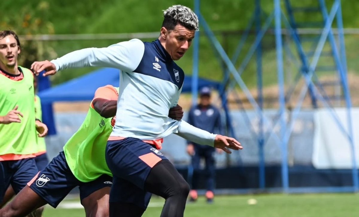 Río Aguarico recibe a Católica en los 16avos de final de la Copa Ecuador