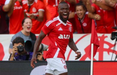 Copa Libertadores 2025 Internacional mide a Bahia con Enner Valencia como pieza clave