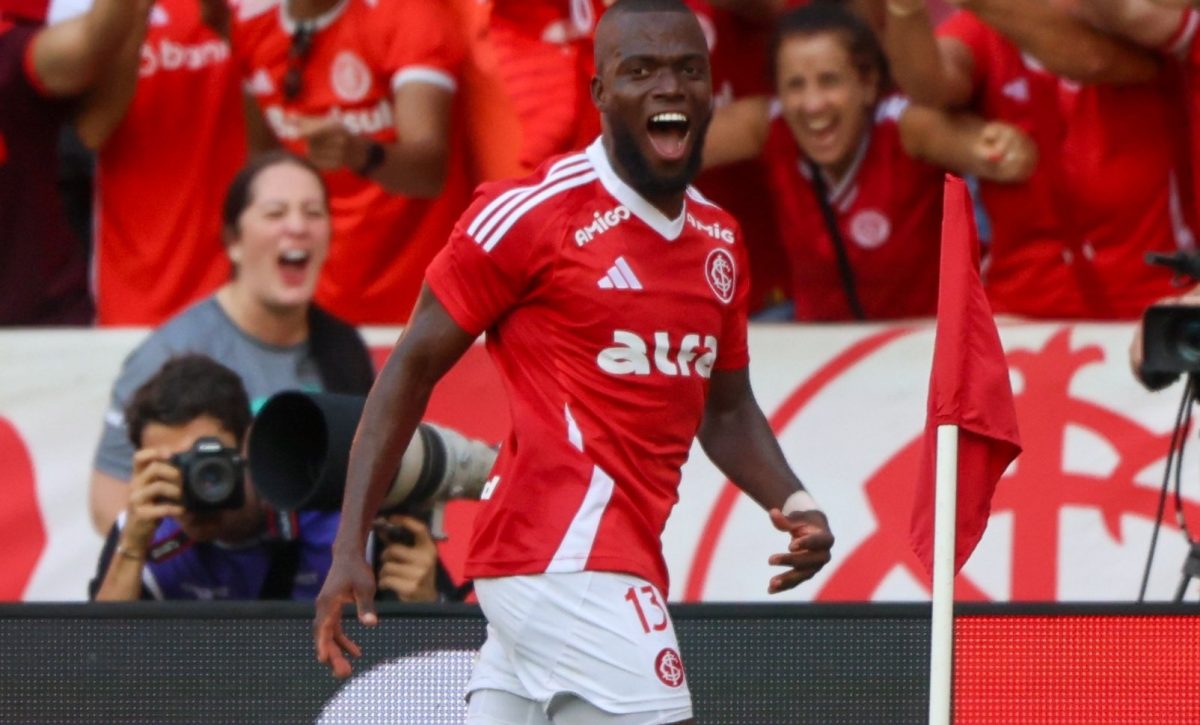 Copa Libertadores 2025 Internacional mide a Bahia con Enner Valencia como pieza clave