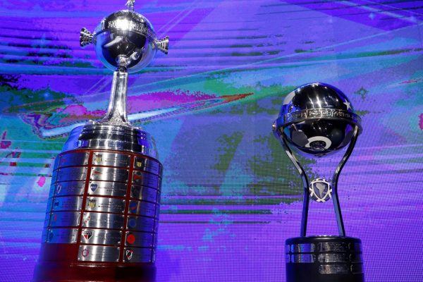 Conmebol confirma el sorteo de octavos de Libertadores y Sudamericana.