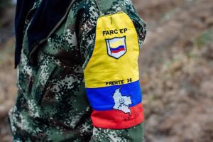 Corte Suprema de Colombia aprueba la extradición de 'Mocho Olmedo', segundo al mando del Frente 33 de las FARC
