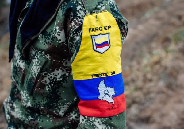 Corte Suprema de Colombia aprueba la extradición de 'Mocho Olmedo', segundo al mando del Frente 33 de las FARC