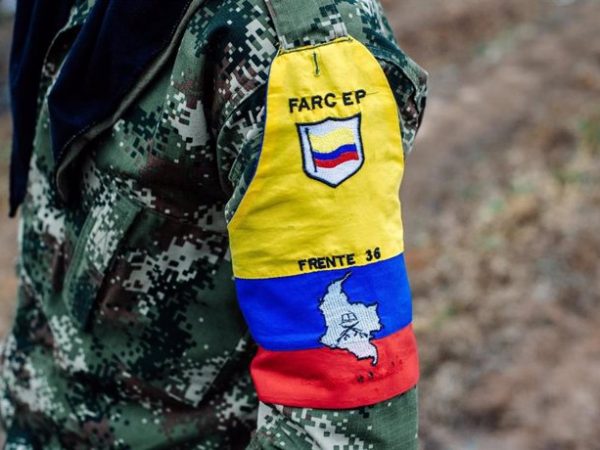 Corte Suprema de Colombia aprueba la extradición de 'Mocho Olmedo', segundo al mando del Frente 33 de las FARC