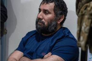 Corte de Justicia analiza pedido de extradición de Fito. Si se niega se retrasaría considerablemente el proceso dijo José Suing en CNN.