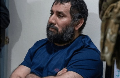 Corte de Justicia analiza pedido de extradición de Fito. Si se niega se retrasaría considerablemente el proceso dijo José Suing en CNN.