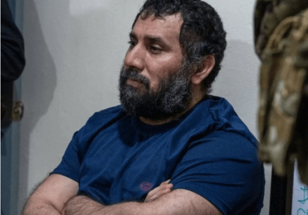 Corte de Justicia analiza pedido de extradición de Fito. Si se niega se retrasaría considerablemente el proceso dijo José Suing en CNN.