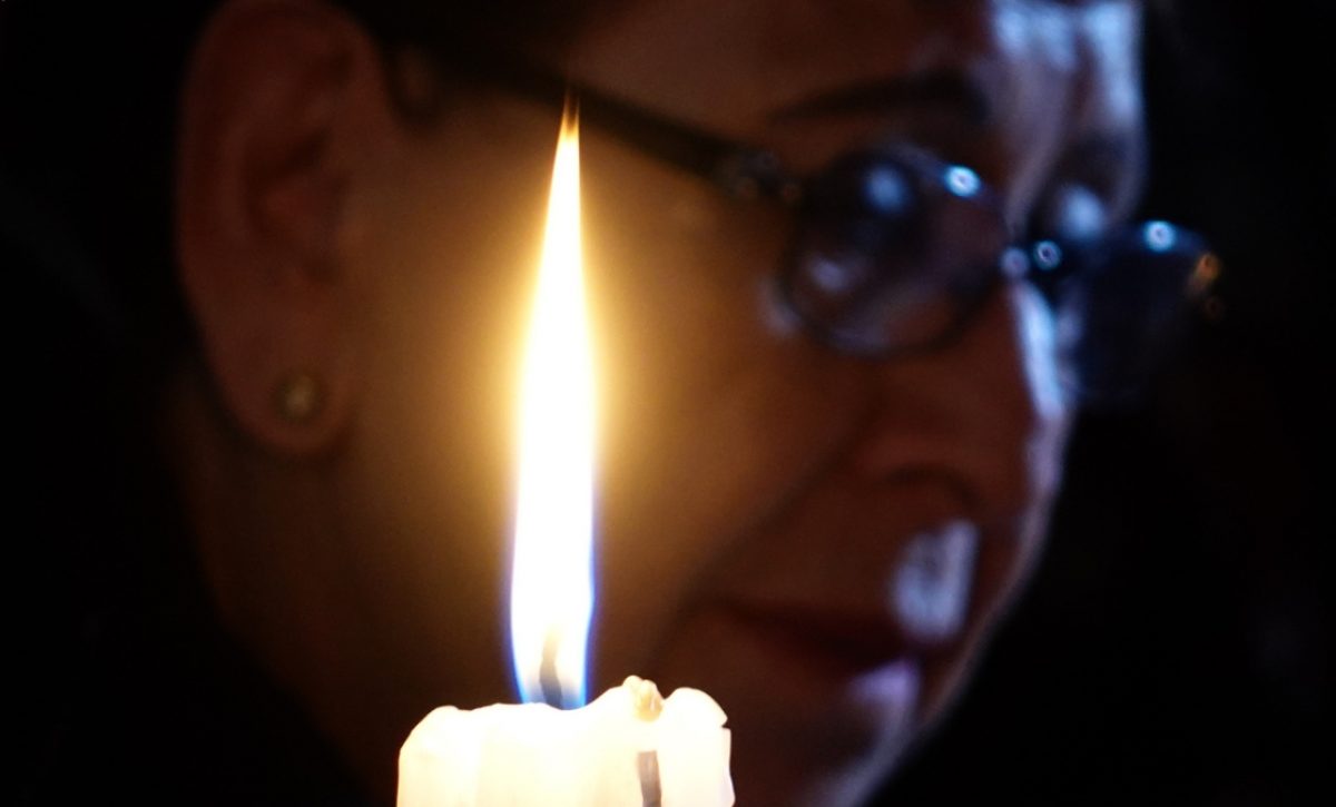 Cortes de luz se registraron la noche del miércoles 3 de julio en varios cantones del país, el Cenace ordenó activar la generación termoeléctrica. (Api).