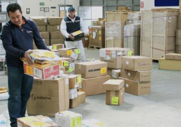 Courier 4x4 en Ecuador cinco cambios clave desde su implementación en 2012