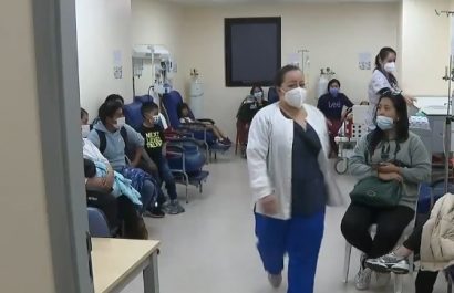 Covid vuelve a preocupar en Ecuador: médicos confirman repunte de casos en jóvenes y adultos mayores