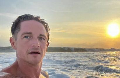 Craig Ainsworth fue hallado sin vida en España
