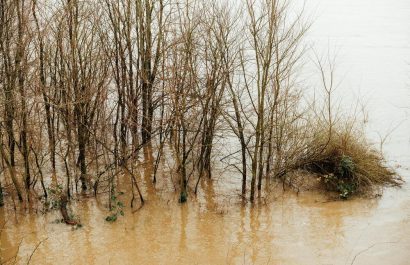 Crecida del río Guadalupe en Texas deja al menos 27 muertos y decenas de niñas desaparecidas