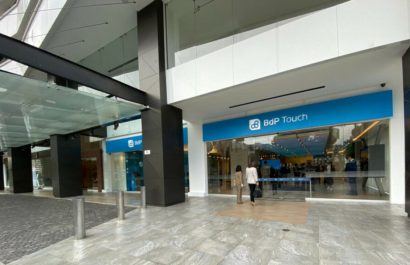 Créditos Levántate mi pyme para ayudar a negocios