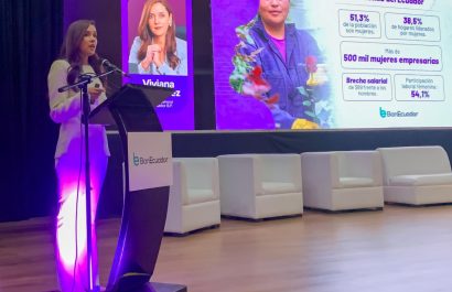 Créditos y capital semilla Vías de financiamiento para emprendedores en Ecuador