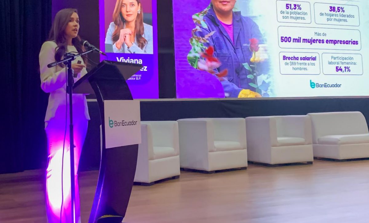 Créditos y capital semilla Vías de financiamiento para emprendedores en Ecuador