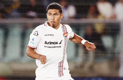 Cremonese empata 0-0 ante Hellas Verona en el debut de Jeremy Sarmiento
