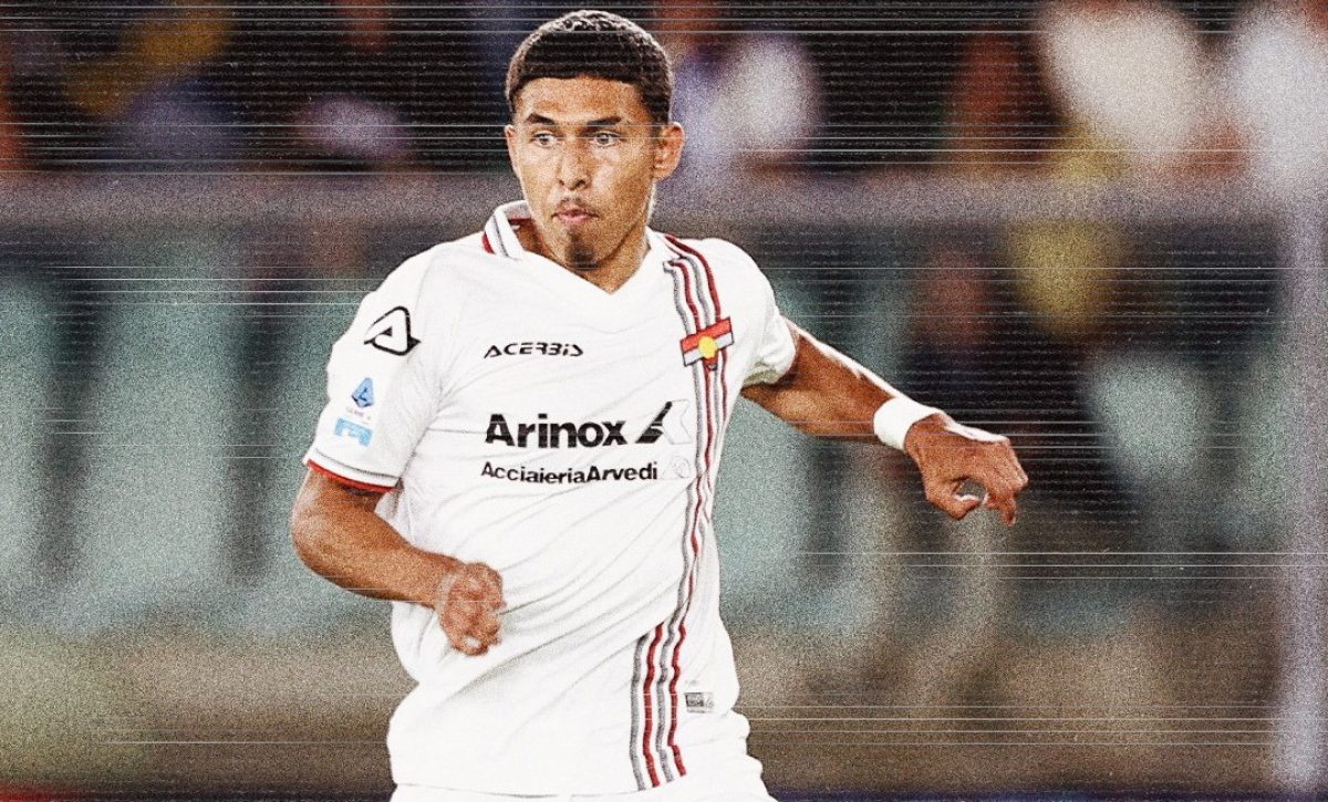Cremonese empata 0-0 ante Hellas Verona en el debut de Jeremy Sarmiento