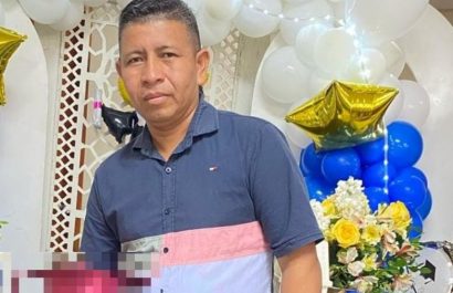 Crimen en Urdaneta: un hombre fue ejecutado y su nieta resultó herida en medio del ataque