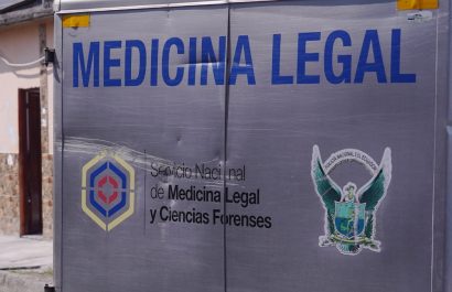Criminales mataron a "Morcilla", el hecho violento se reportó en el cantón Chone, provincia de Manabí. (Referencial-API).