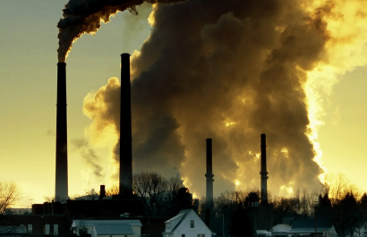 Crisis ambiental La contaminación del aire mata a millones y urge acción global