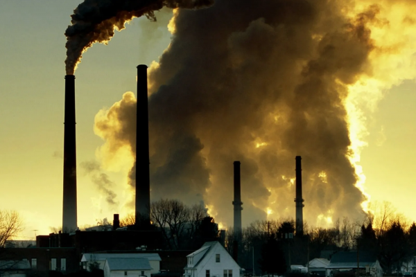 Crisis ambiental La contaminación del aire mata a millones y urge acción global