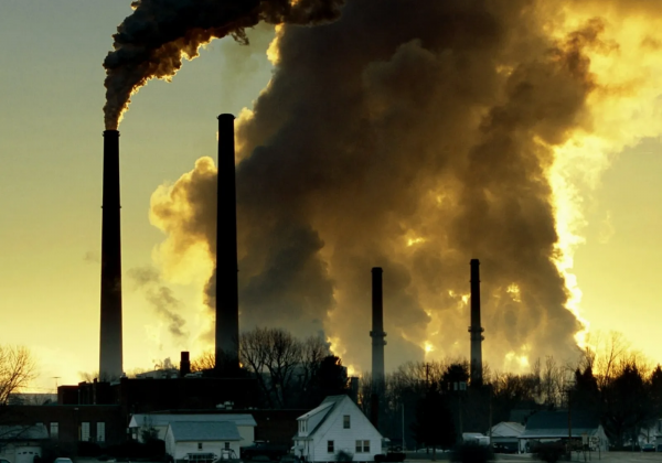 Crisis ambiental La contaminación del aire mata a millones y urge acción global
