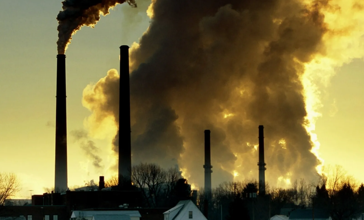 Crisis ambiental La contaminación del aire mata a millones y urge acción global