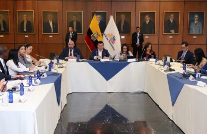 Crisis en la Función Judicial: falta de jueces y recursos agrava el colapso