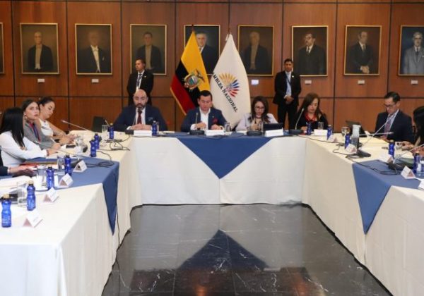 Crisis en la Función Judicial: falta de jueces y recursos agrava el colapso