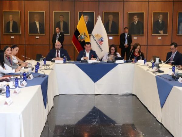 Crisis en la Función Judicial: falta de jueces y recursos agrava el colapso