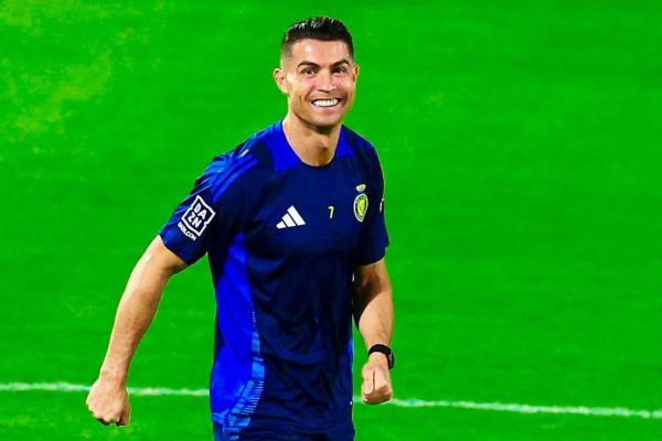 Cristiano Ronaldo extenderá su contrato con Al Nassr por un año más