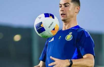 Cristiano Ronaldo habría llegado a un acuerdo para continuar en Al- Nassr