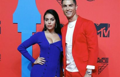 De las canchas a Hollywood: Cristiano Ronaldo revoluciona el Cine con UR-Marv