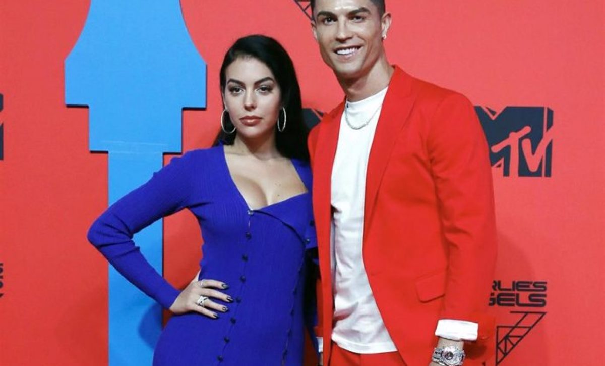 De las canchas a Hollywood: Cristiano Ronaldo revoluciona el Cine con UR-Marv