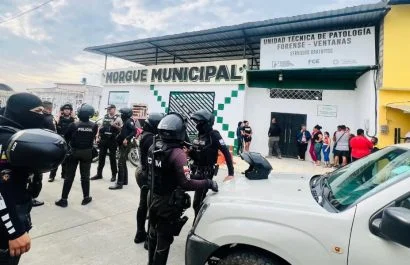 Cruce de balas en Ventanas dejó un muerto y dos detenidos
