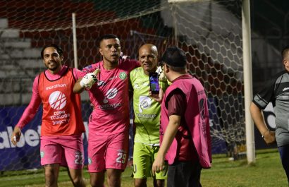 Cruces confirmados para los 16avos de final de la Copa Ecuador; Liga de Portoviejo hará de local