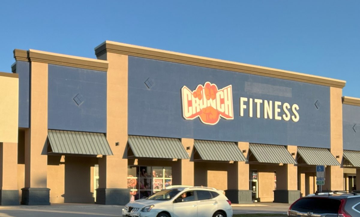 Crunch Fitness, cuyos precios oscilan entre 15 y 30 dólares mensuales, es una opción para los migrantes ecuatorianos.