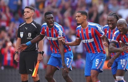 Crystal Palace excluido de la Europa League 2025-2026 por sanción de multipropiedad